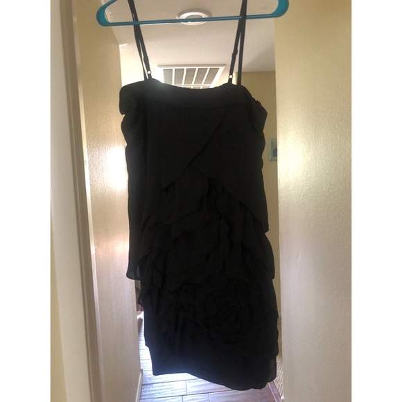 MM Couture Dresses & Skirts - Black Cocktail Dress